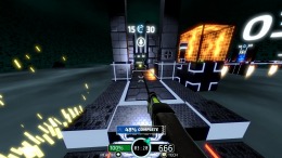 ICEBOX: Speedgunner  