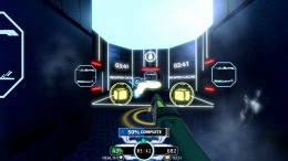  ICEBOX: Speedgunner
