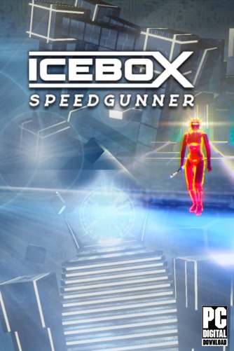 ICEBOX: Speedgunner скачать торрентом