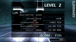   ICEBOX: Speedgunner