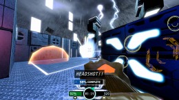 ICEBOX: Speedgunner  PC