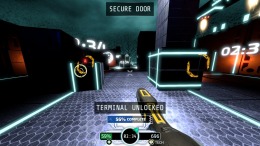   ICEBOX: Speedgunner