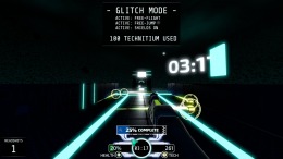 ICEBOX: Speedgunner 