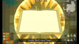  Ikki Unite