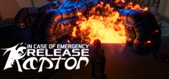 In Case of Emergency, Release Raptor скачать торрентом