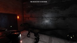   In Case of Emergency, Release Raptor
