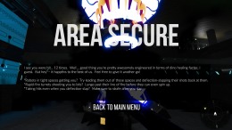  In Case of Emergency, Release Raptor