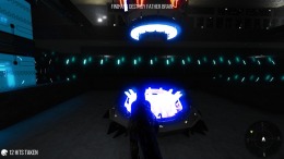  In Case of Emergency, Release Raptor