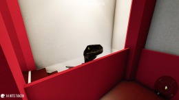   In Case of Emergency, Release Raptor