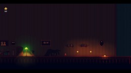   In The Shadows