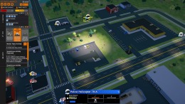 Incident Commander  