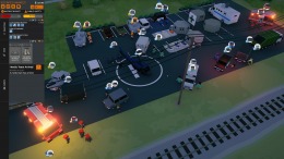  Incident Commander