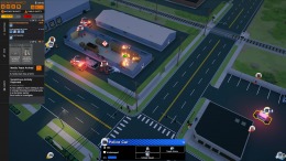  Incident Commander