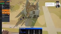 Incident Commander  PC
