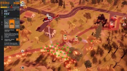  Incident Commander