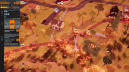   Incident Commander