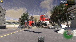 Industrial Firefighters  