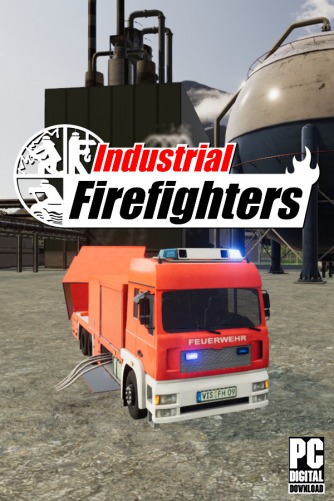 Industrial Firefighters скачать торрентом