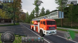   Industrial Firefighters