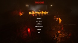 Infection Point
