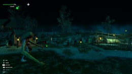  Infernal Radiation
