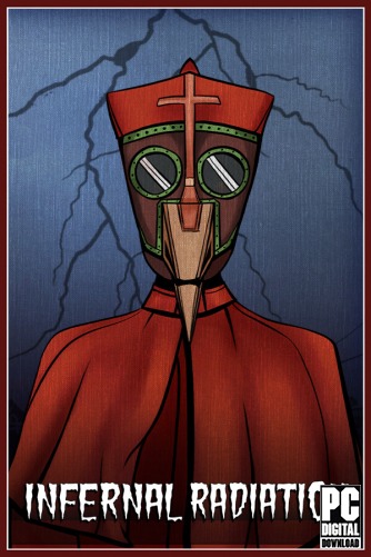 Infernal Radiation скачать торрентом
