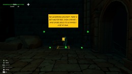  Infernal Radiation