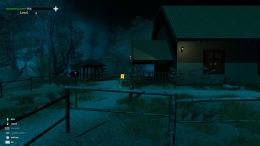 Infernal Radiation  PC