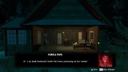   Infernal Radiation