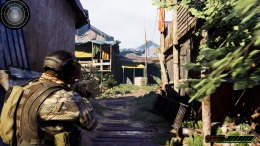  Intelligence Operation