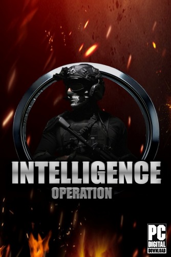 Intelligence Operation скачать торрентом