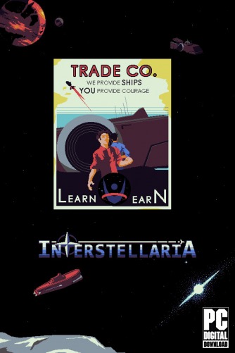 Interstellaria скачать торрентом