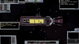   Interstellaria