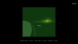  Interstellaria