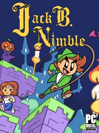 Jack B. Nimble скачать торрентом