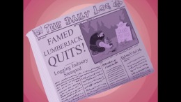 Jack Lumber 