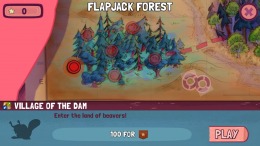   Jack Lumber