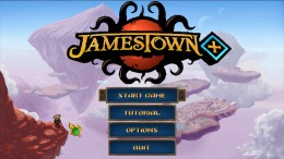  Jamestown+
