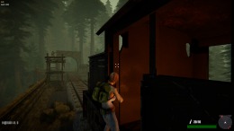   Jane Westlake Adventures - The Mystery Train