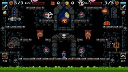 Jet Set Knights  PC