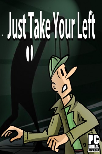 Just Take Your Left скачать торрентом