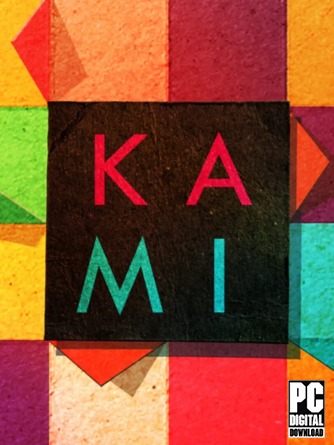 KAMI скачать торрентом