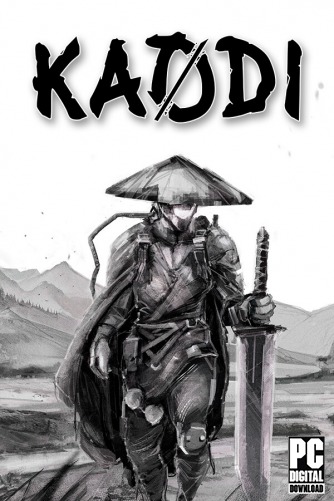 Kaodi скачать торрентом