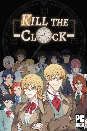 Kill The Clock скачать торрентом