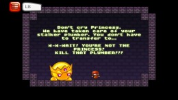 Kill The Plumber  PC
