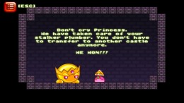   Kill The Plumber