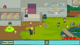 Kindergarten 3  