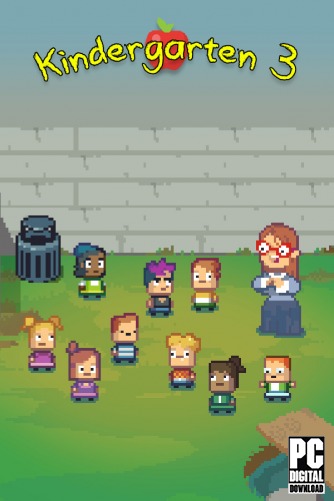 Kindergarten 3 скачать торрентом