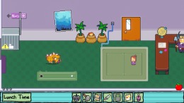   Kindergarten 3