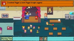 Kindergarten 3  PC